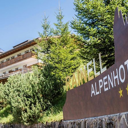 Hotel Rainell Dolomites Retreat à Ortisei Extérieur photo