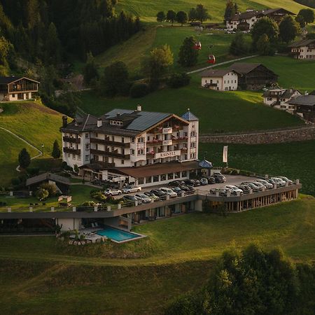 Hotel Rainell Dolomites Retreat à Ortisei Extérieur photo