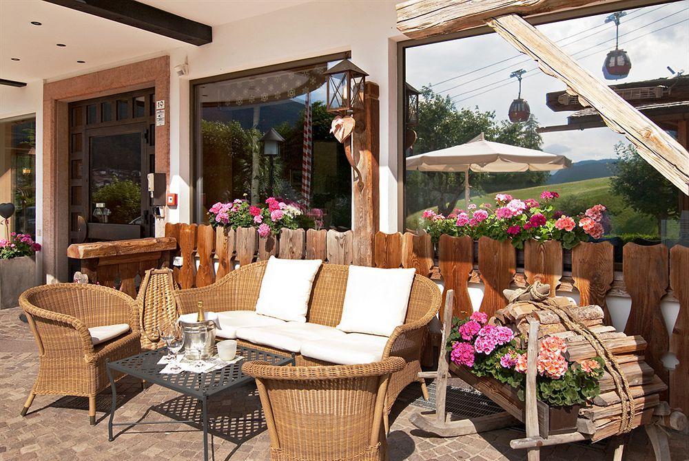 Hotel Rainell Dolomites Retreat à Ortisei Extérieur photo