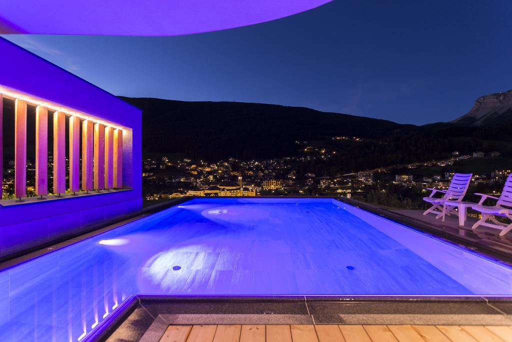 Hotel Rainell Dolomites Retreat à Ortisei Extérieur photo