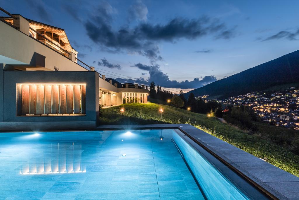 Hotel Rainell Dolomites Retreat à Ortisei Extérieur photo
