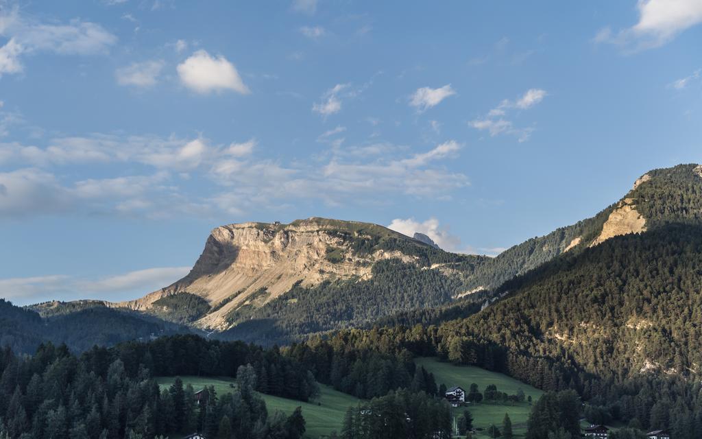 Hotel Rainell Dolomites Retreat à Ortisei Extérieur photo