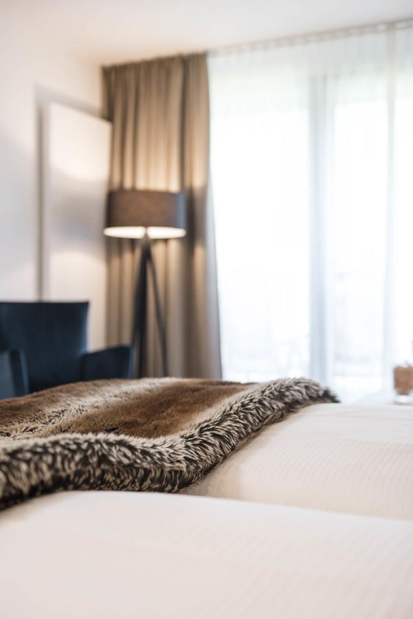 Hotel Rainell Dolomites Retreat à Ortisei Extérieur photo