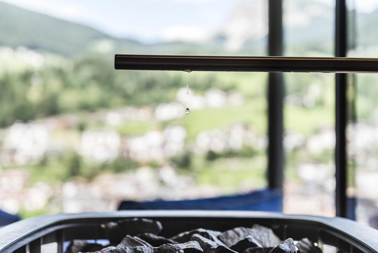 Hotel Rainell Dolomites Retreat à Ortisei Extérieur photo