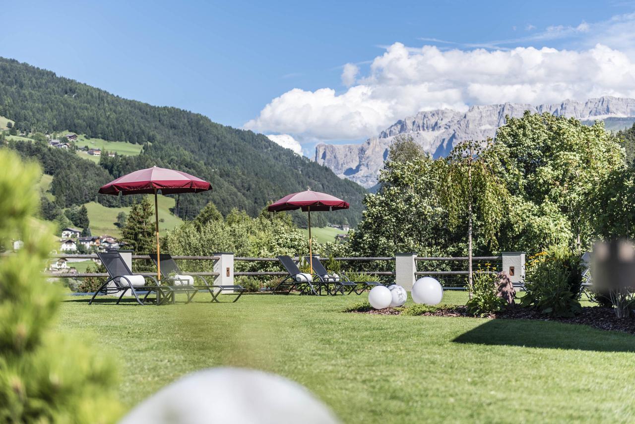 Hotel Rainell Dolomites Retreat à Ortisei Extérieur photo