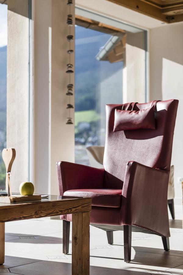 Hotel Rainell Dolomites Retreat à Ortisei Extérieur photo